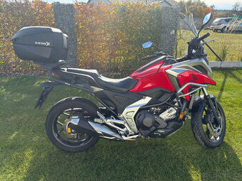 Honda NC 750 X DCT