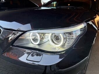 Originál světlomety BMW