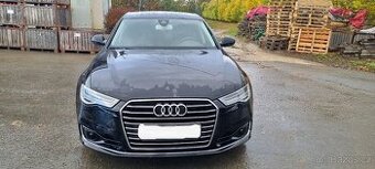Audi a6 3.0 TDI 200 kw