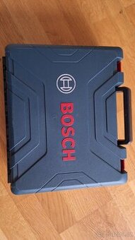 Kufr na aku šroubovák Bosch