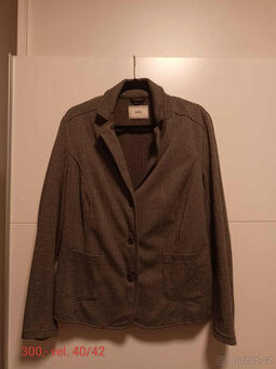 Dámské sako Tchibo - vel. 40/42