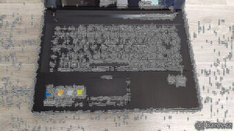notebook Lenovo G40-45 80E1