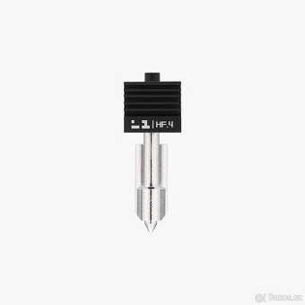 Bambu High Flow Hard Hotend 0,4 mm - H2/P2S