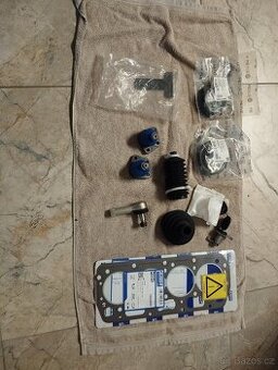 Felicia nové dily - 1