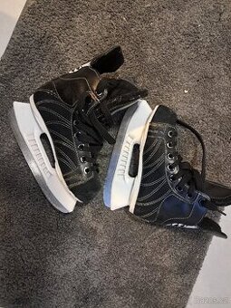 Brusle Bauer vel. 29.5