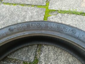 Motopneu 130/70 - 18 METZELER MARATHON ULTRA GL FRONT