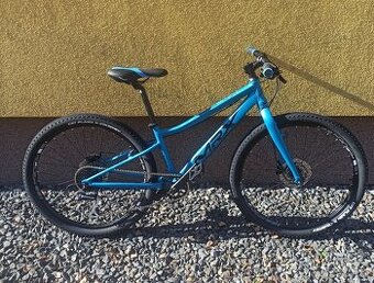 Dětské kolo MRX 26" IDUS rám 13" převody SH 1x8