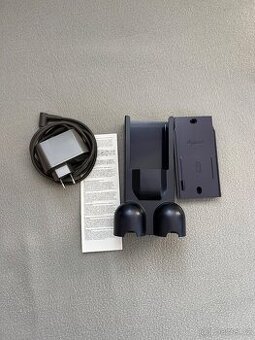 Nabíječka a držák na zeď Dyson gen5 Detect Absolute