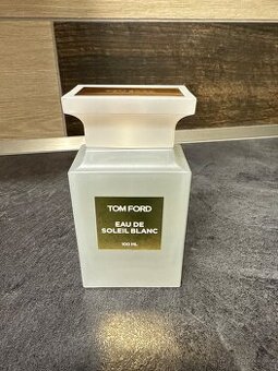 Tom Ford Eau de Soleil Blanc 100ml EDT