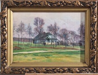 3x František Kaván