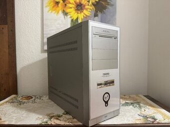 (prodáno ❌💰) PC 31 Winner Sleeper i5 3470, 16GB RAM