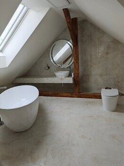 Skušený zedník hledá práci.