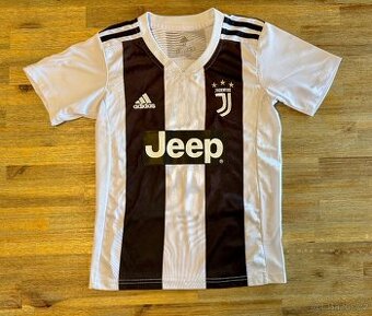 Chlapecké dresové tričko Adidas vel.M