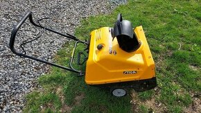 Sněžná fréza Stiga