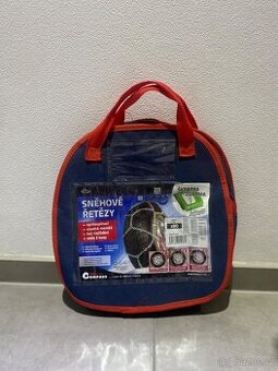 Sněhové řetězy X80 COMPASS - 1