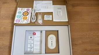 Monitor JABLOTRON Nanny BM-02 + 2 snímací podložky