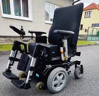 Elektrický invalidní vozík PUMA 20
