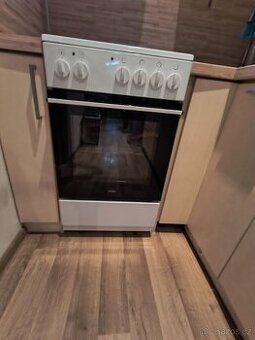 Elektrická kamna Mora