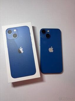 iPhone 13 mini 128gb