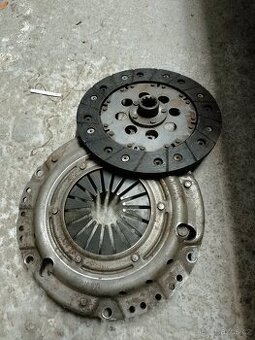 Škoda 105L 120L 125L přítlačák 190