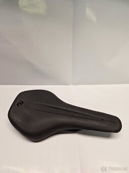 Sedlo na kolo, spd pedály