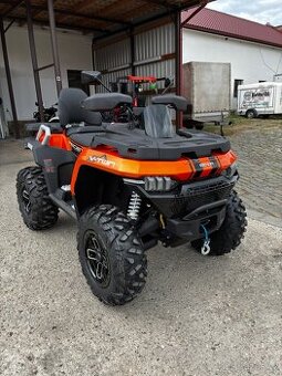 Novinka -Benda - Redstone 550 R2 DL Premium