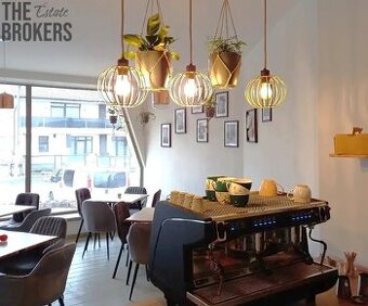 Pronájem restaurace 99 m² Hlavní, Horoušany - Horoušánky