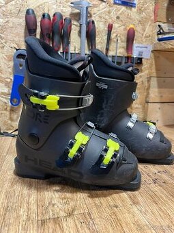 Dětské lyžáky HEAD 20-20,5