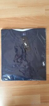 NOVÉ bavlněné tričko Polo Ralph Lauren L