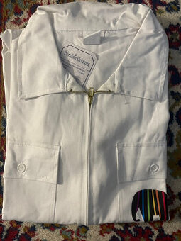 Pracovní oblečení