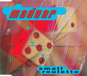 Koupím Maduar CD singly