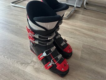 Prodám lyžáky ATOMIC
