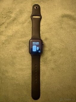 Apple Watch 4
