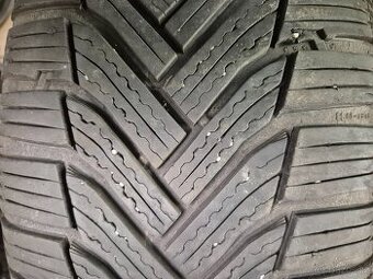 215/55 R17 MICHELIN (5mm) č.15963/bp