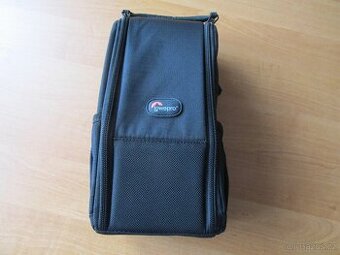 Pouzdro na objektiv Lowepro S+F Lens Exchange Case 200AW
