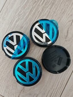 55 mm Středové pokličky Volkswagen VW 6N0601171