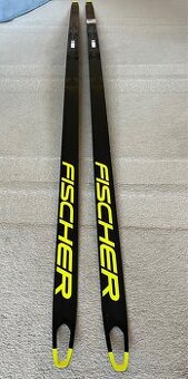 Bezky Fischer Carbonlite plus 191cm stiff