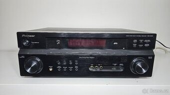 Zesilovač / AV receiver Pioneer / Sony