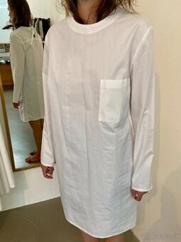 Soulad bio tunikové šaty letní PC 3 tis