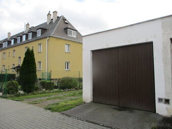 Pronájem bytu 2+1 54m2  v Opavě Kateřinkách