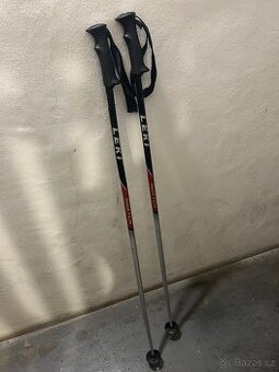 Hůlky na lyže LEKI