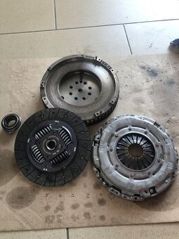 Kia, Hyundai - spojková sada Valeo