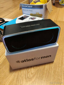 Různá malá elektronika