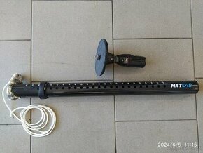 Prodám carbon nástavec a kloub na windsurfing