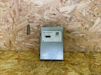 ŘÍDICÍ JEDNOTKA COUVACÍ KAMERY VW TOUAREG 7L 7L6907441 - 1