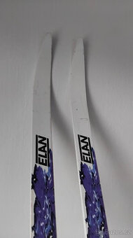 Prodám běžky ELAN Country XTM 207cm
