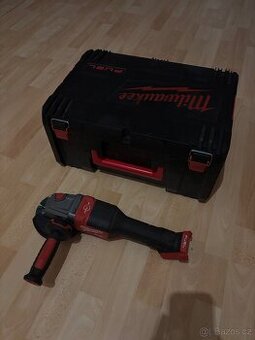 Milwaukee M18 FHSAG125XPDB Uhlová bruska 125mm