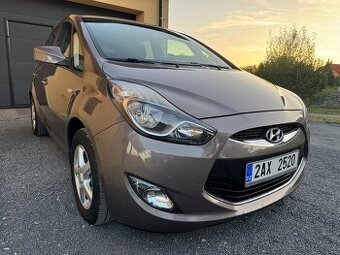 Hyundai IX 20 1.4 i 66Kw 104000Km