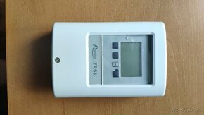 Regulátor Regulus TRS3