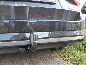 Tažné zařízení Škoda Superb 3